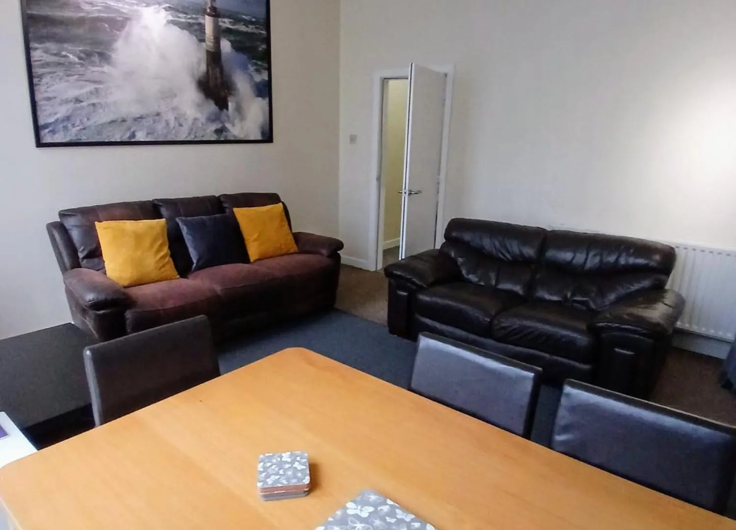 Northside Apartments Belfast