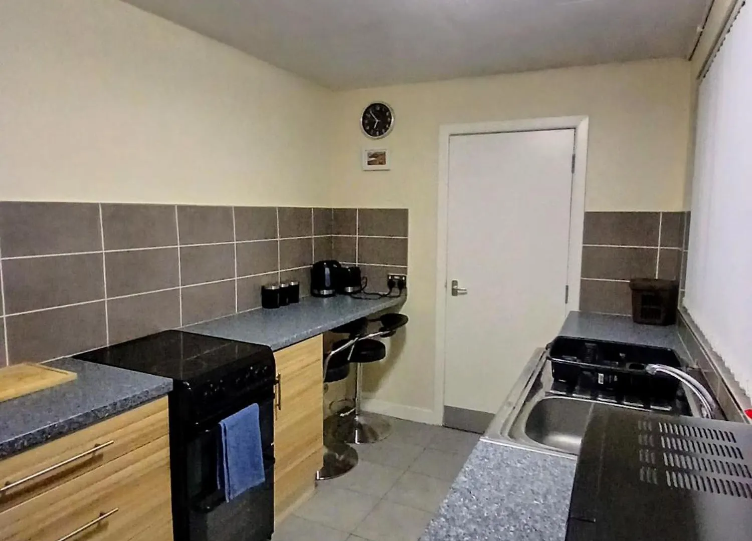 Northside Apartments Belfast