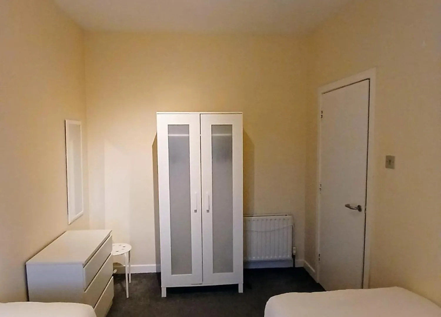 Northside Apartments Belfast