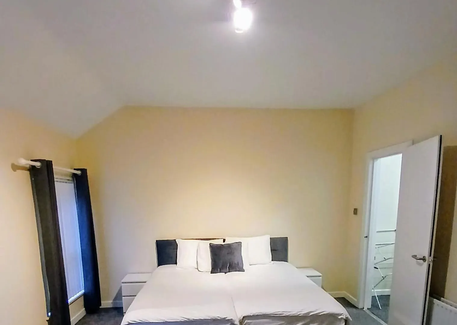 Northside Apartments Belfast
