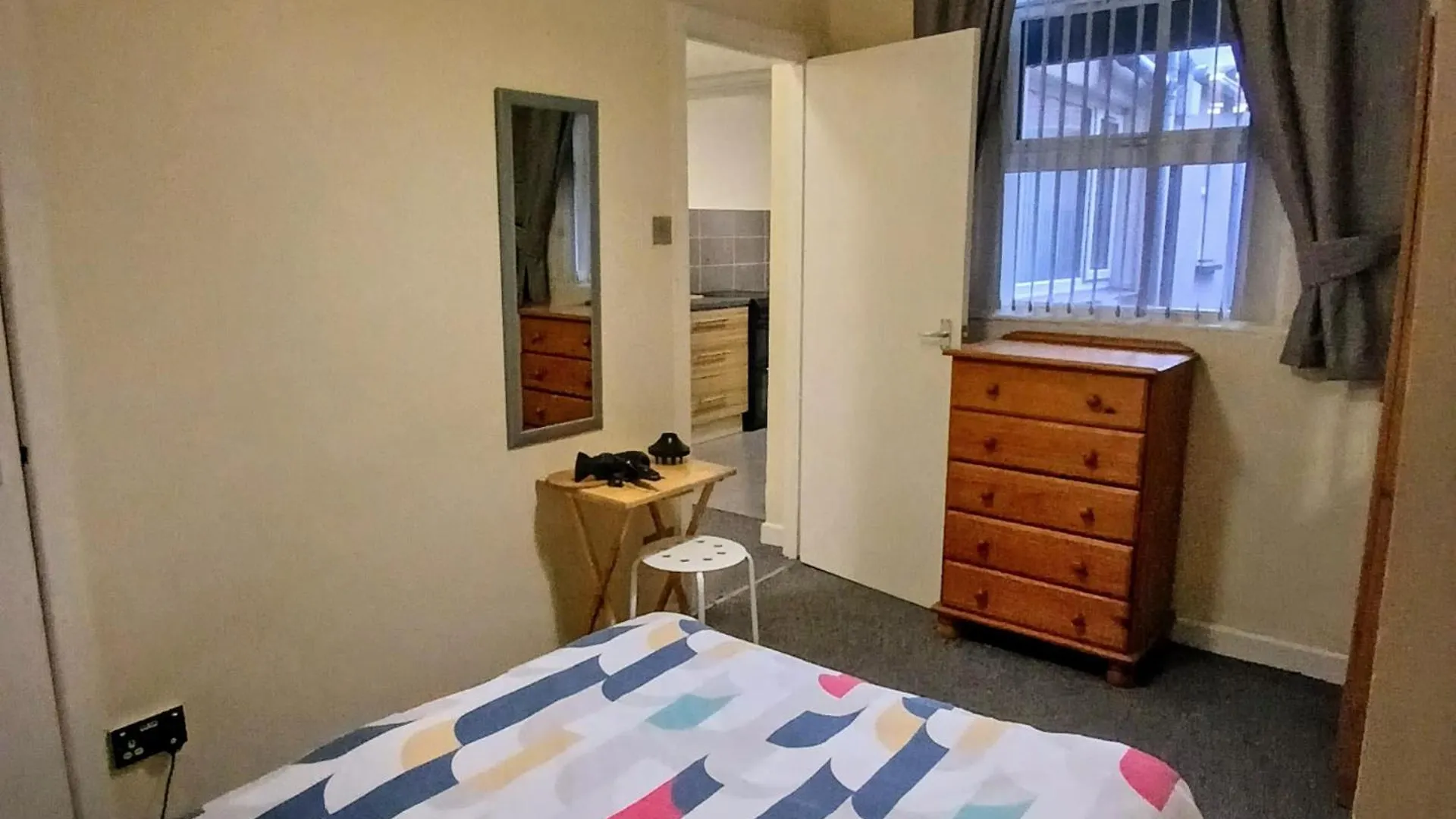 Northside Apartments Belfast