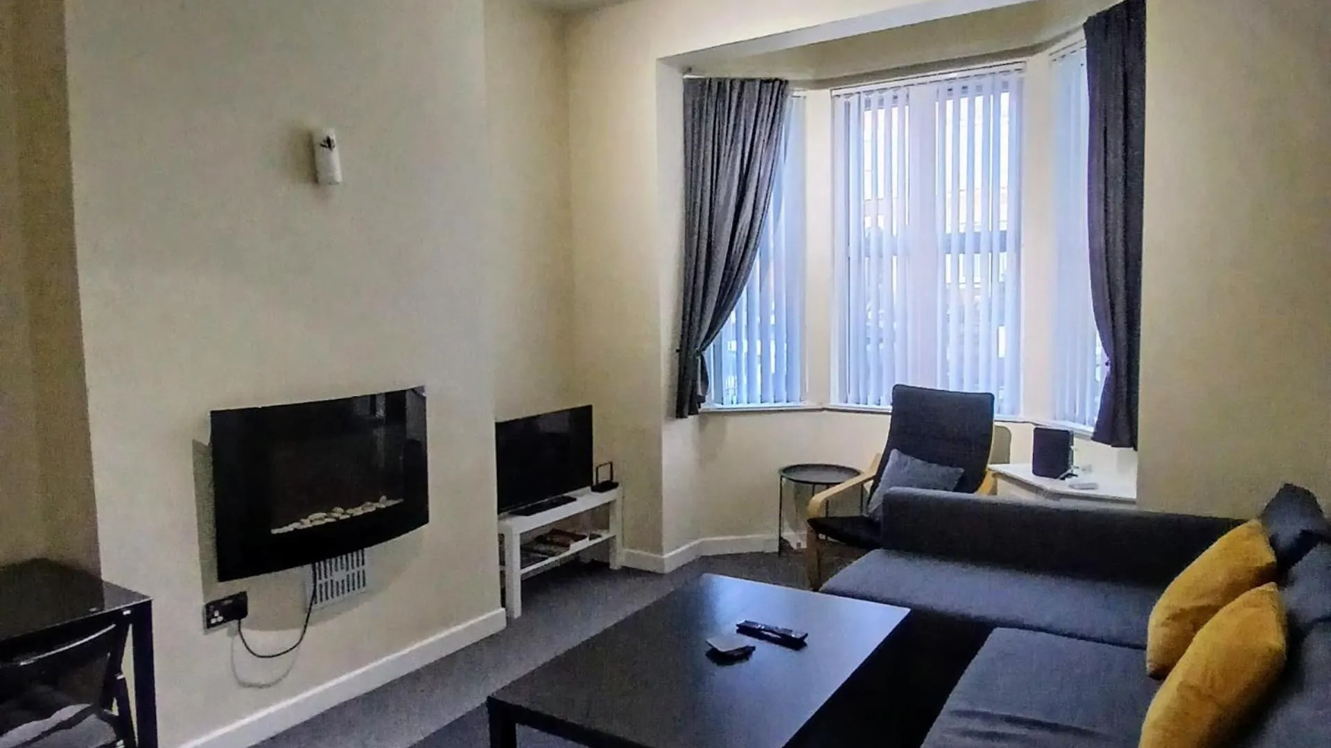 Northside Apartments Belfast