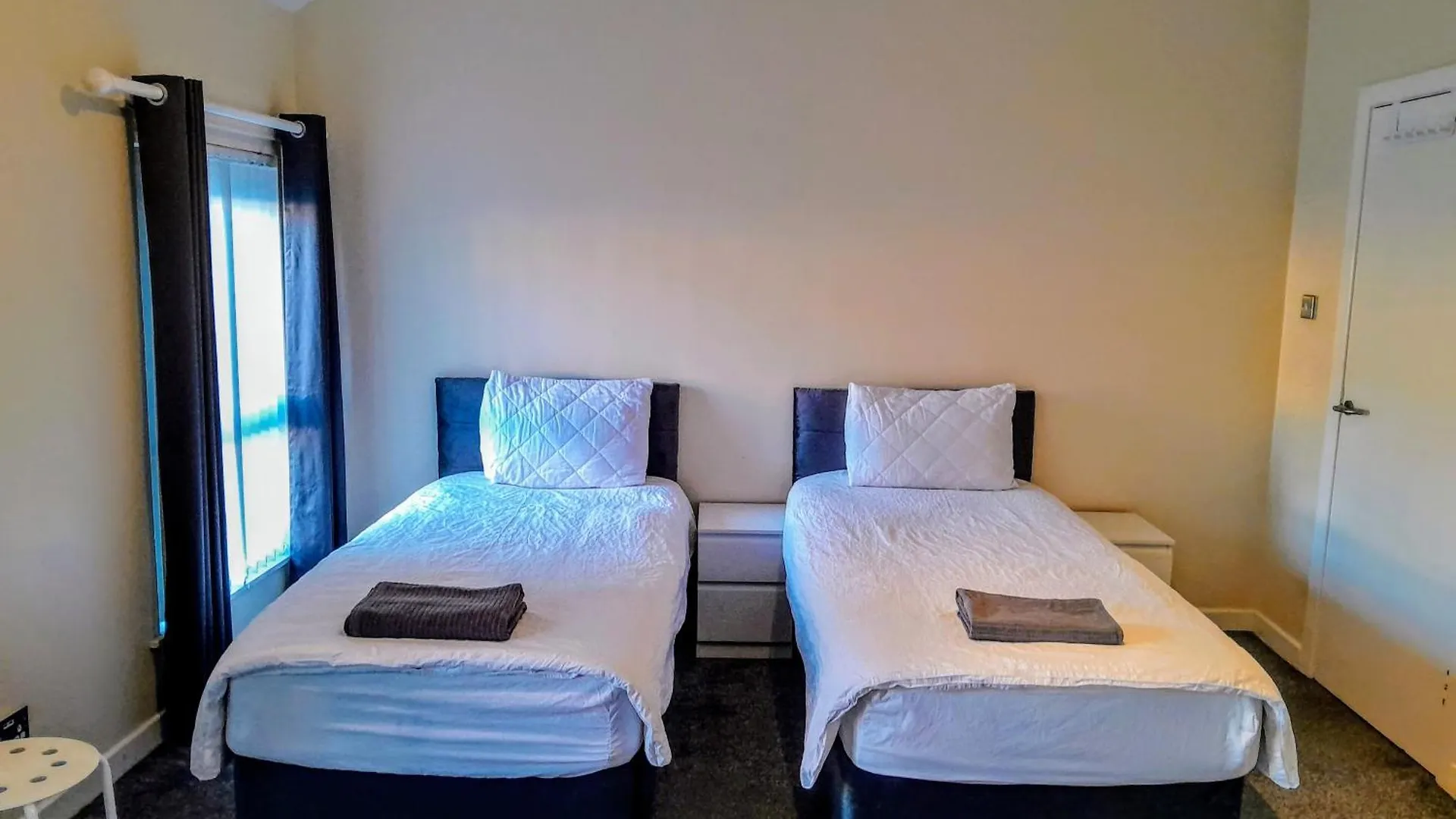 Northside Apartments Μπέλφαστ Ηνωμένο Βασίλειο