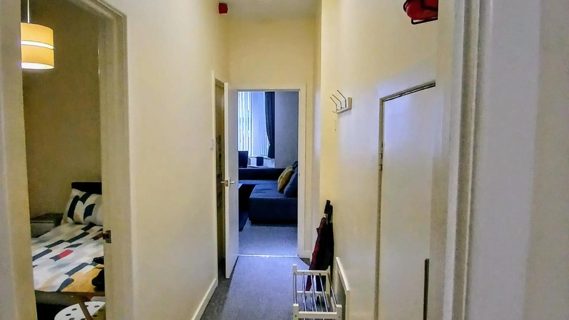 Northside Apartments Μπέλφαστ