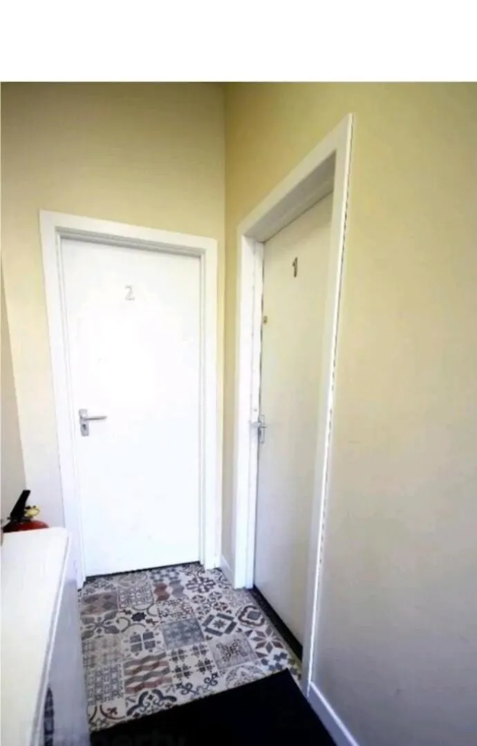 Northside Apartments Μπέλφαστ 0*,  Ηνωμένο Βασίλειο