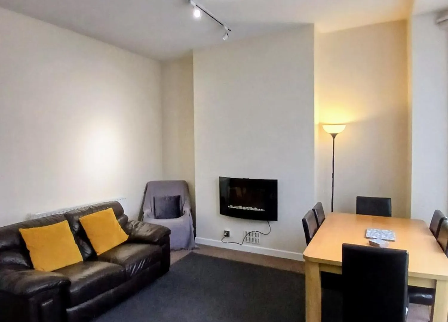 Northside Apartments Μπέλφαστ