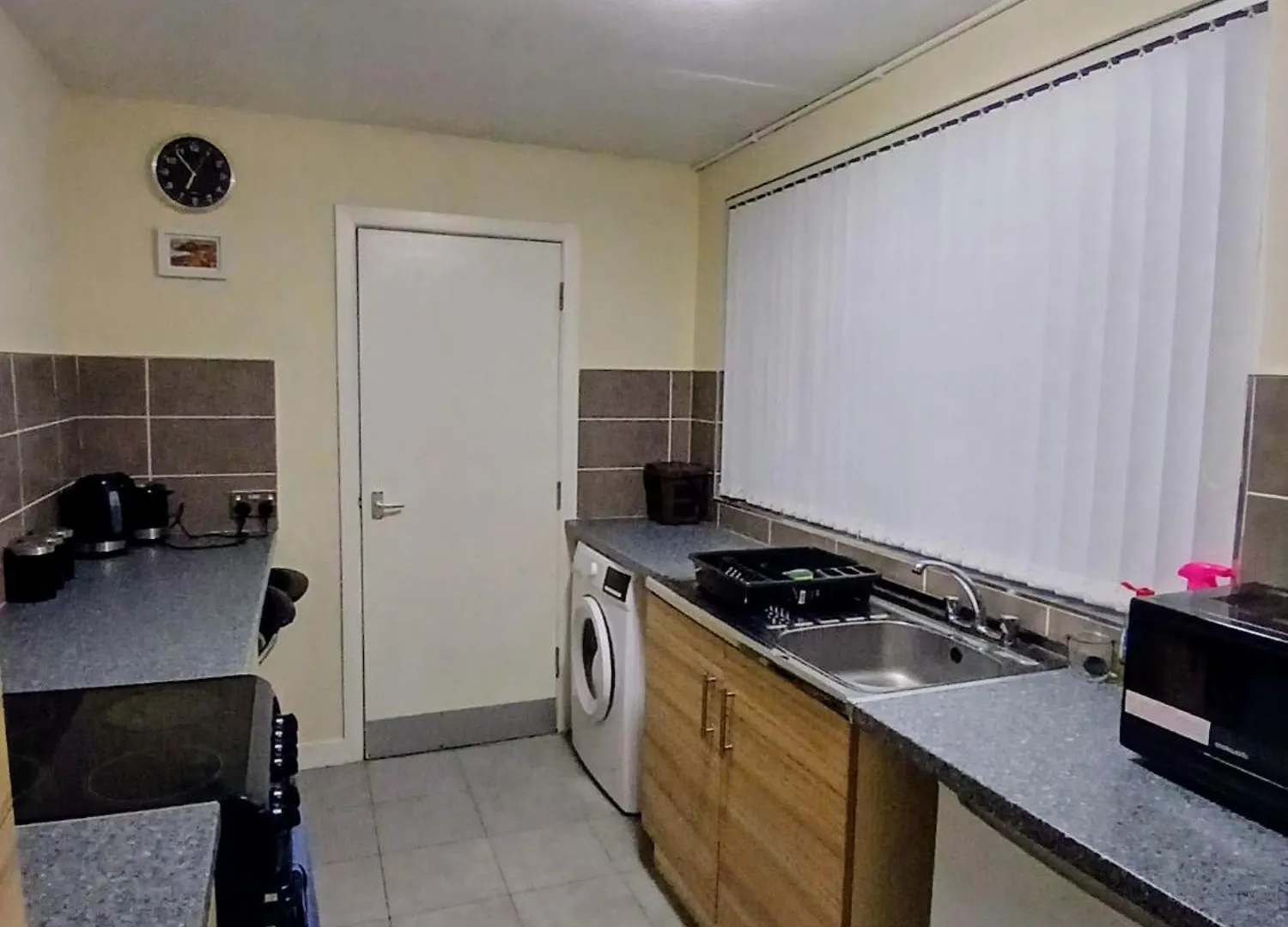 Northside Apartments Μπέλφαστ