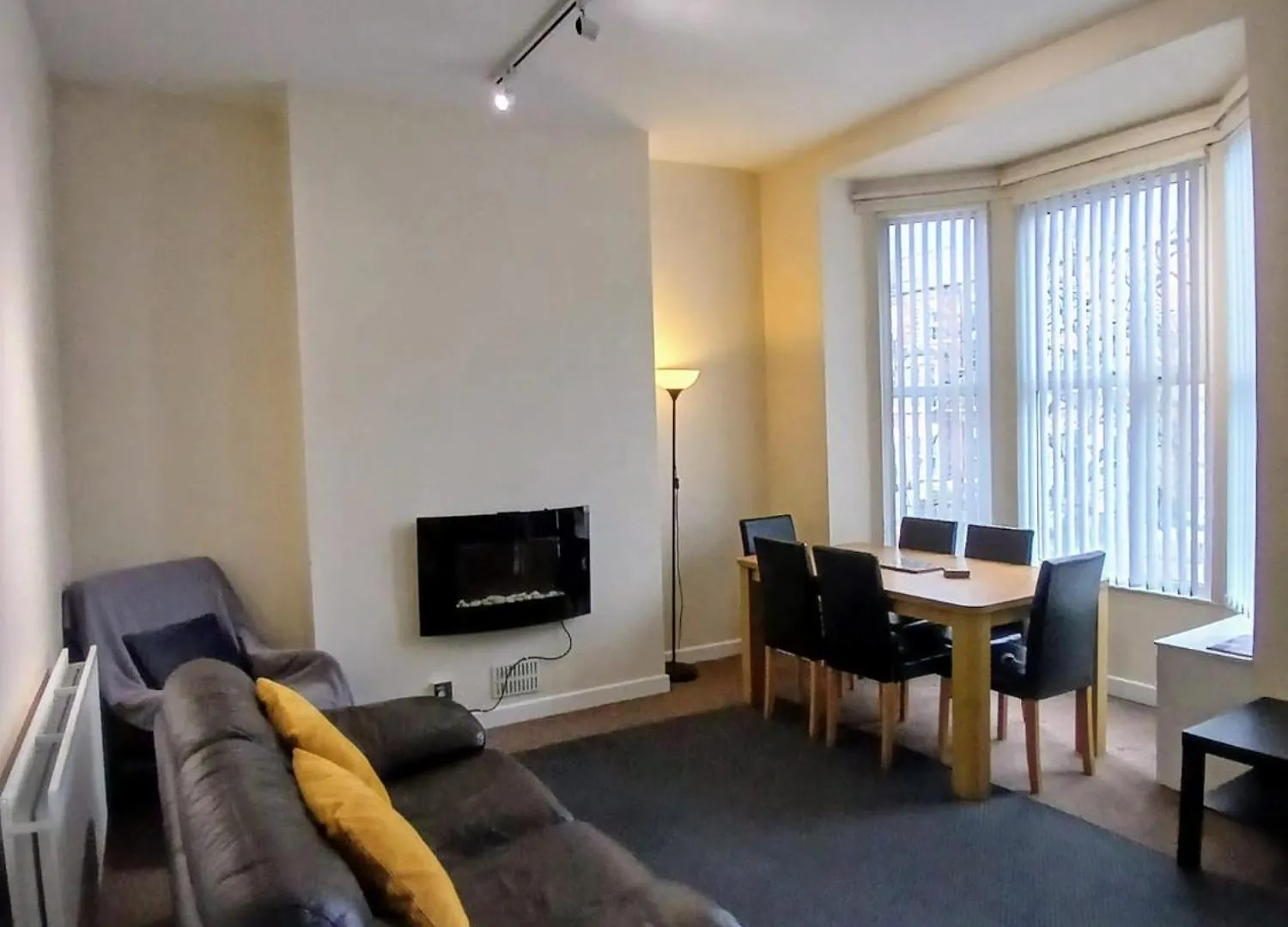 Northside Apartments Μπέλφαστ