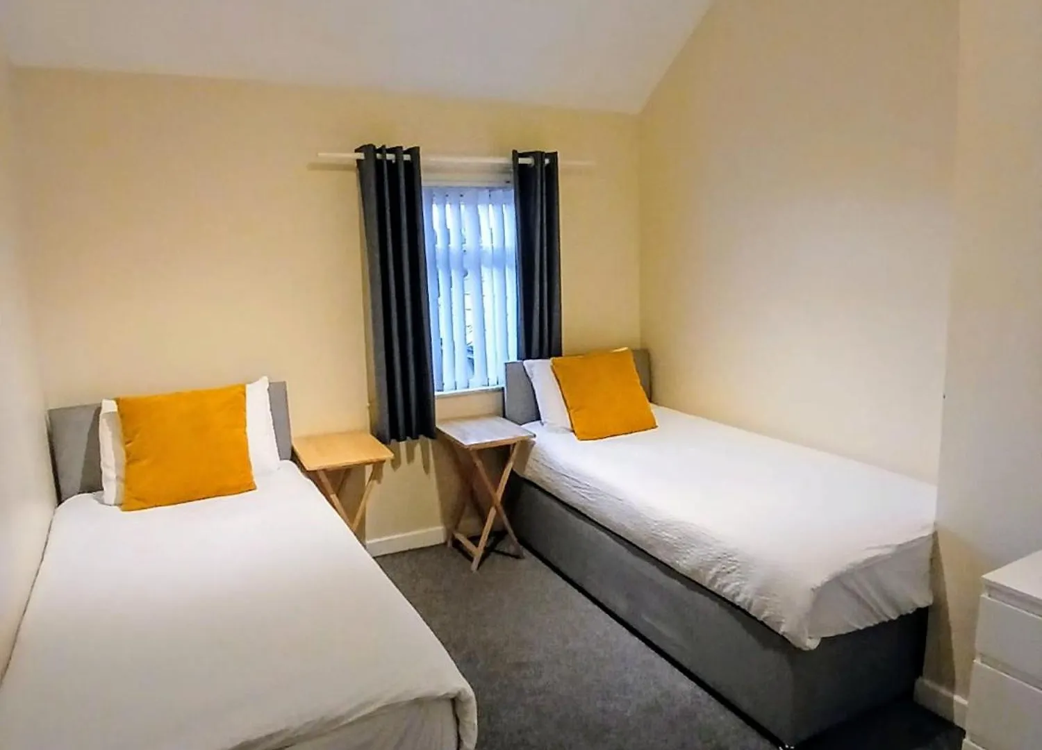 Northside Apartments Μπέλφαστ Ηνωμένο Βασίλειο