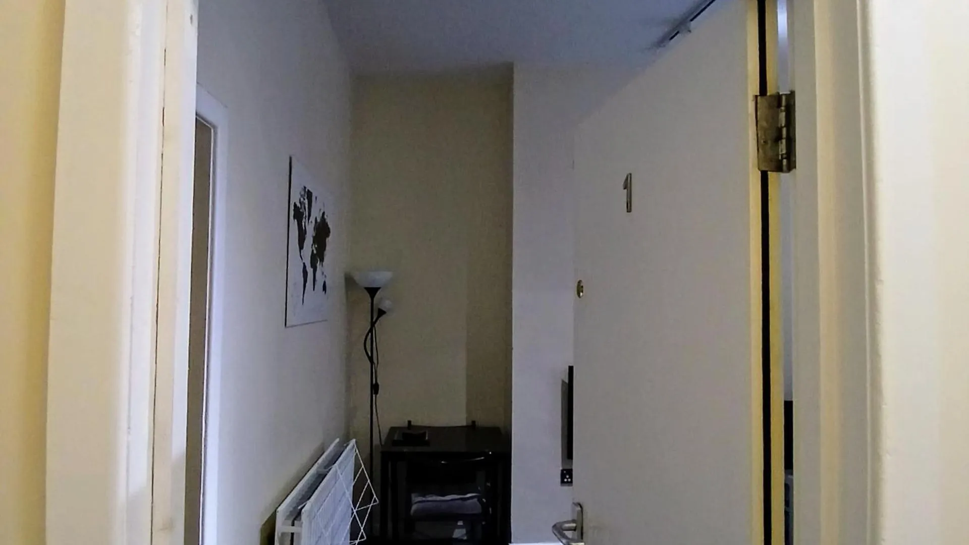 Northside Apartments Μπέλφαστ