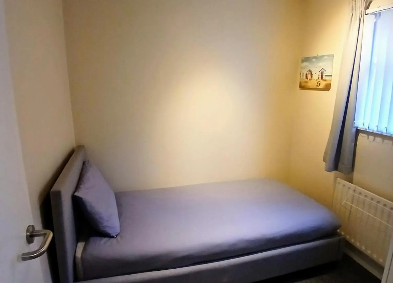 Northside Apartments Μπέλφαστ Ηνωμένο Βασίλειο
