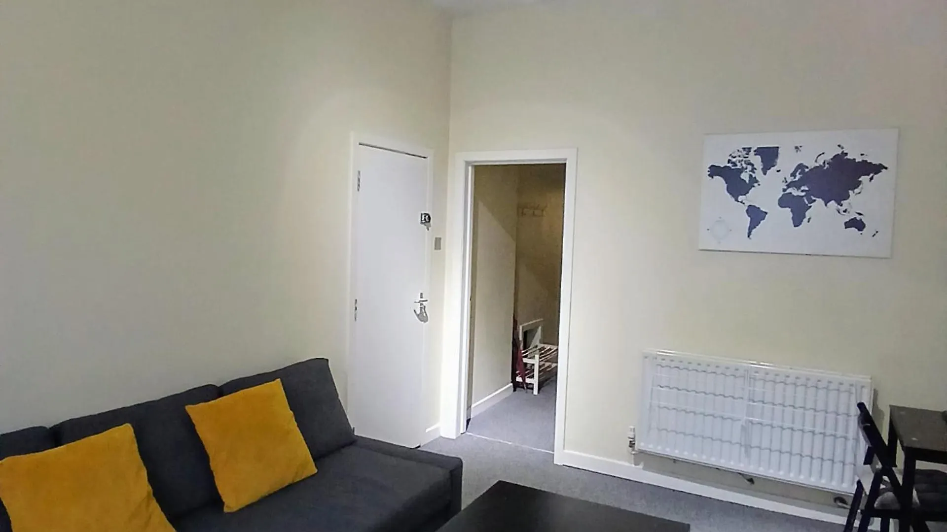 Northside Apartments Μπέλφαστ